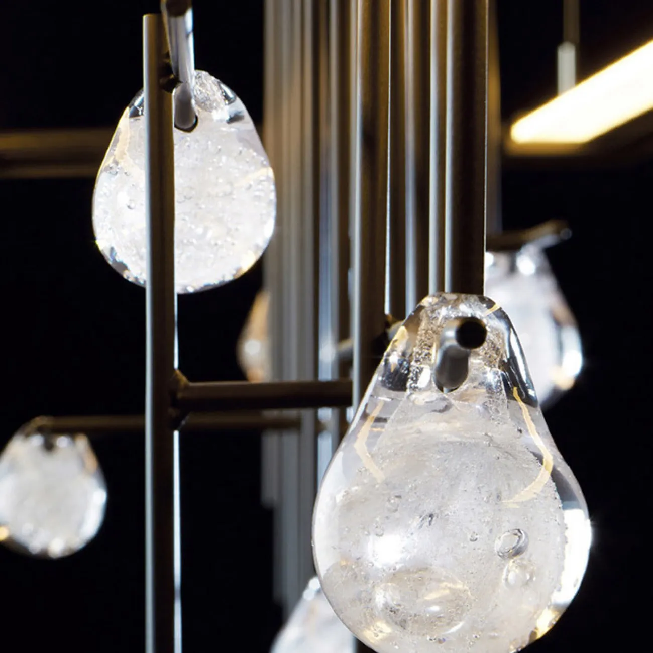 Подвесной светильник BERGLIOT L86 от ImperiumLoft