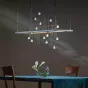 Подвесной светильник BERGLIOT L156 от ImperiumLoft