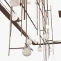 Подвесной светильник BERGLIOT L156 от ImperiumLoft