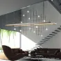 Подвесной светильник BERGLIOT L156 от ImperiumLoft