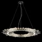 Люстра ImperiumLoft Aspen nickel P98021L nickel от ImperiumLoft