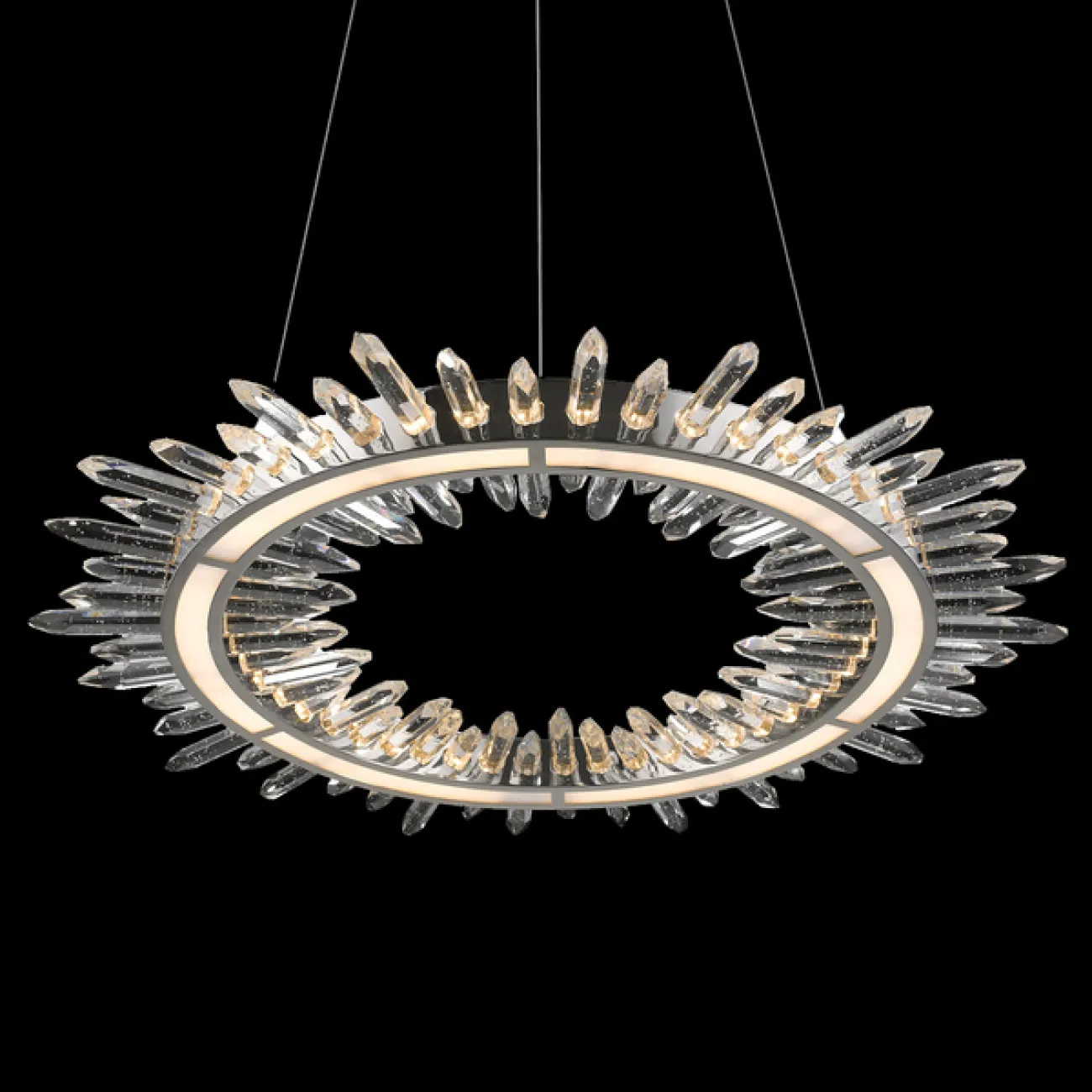 Люстра ImperiumLoft Aspen nickel P98021L nickel от ImperiumLoft Люстра ImperiumLoft Aspen nickel P98021L nickel от ImperiumLoft