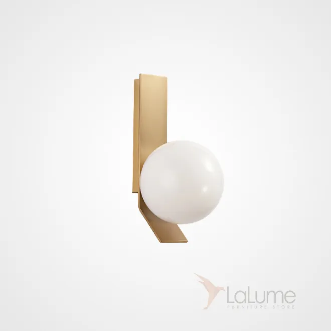 Настенный светильник LEEN L1 от ImperiumLoft