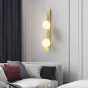 Настенный светильник LEEN L2 от ImperiumLoft