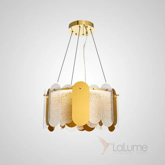 Подвесная люстра MARLINA D48 от ImperiumLoft