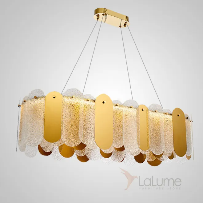 Подвесной светильник MARLINA LONG L100 от ImperiumLoft