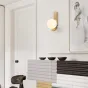 Настенный светильник LEEN L2 от ImperiumLoft