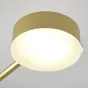 Светодиодная потолочная люстра MAY от ImperiumLoft