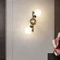 Настенный светильник MUSA от ImperiumLoft