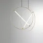 Подвесной светильник RESIST LED B D35 от ImperiumLoft