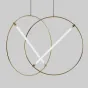Подвесной светильник RESIST LED B D35 от ImperiumLoft