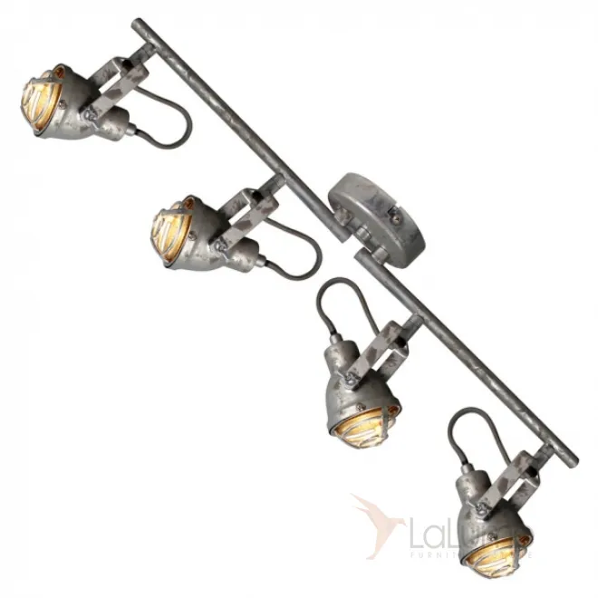 Спот Silverit Spot 4 от LaLume