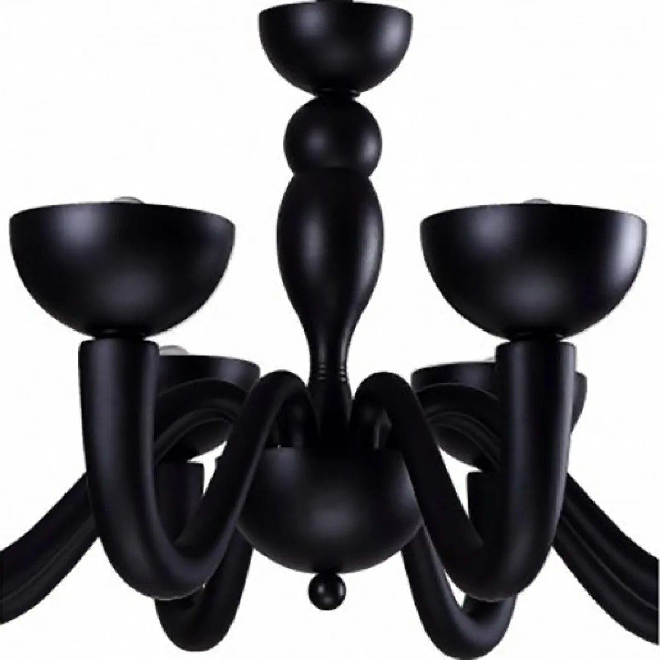 Потолочная люстра MILITO L8 от ImperiumLoft Потолочная люстра MILITO L8 от ImperiumLoft