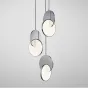 Подвесной светильник ECLIPSE PENDANT LIGHT by broom от ImperiumLoft