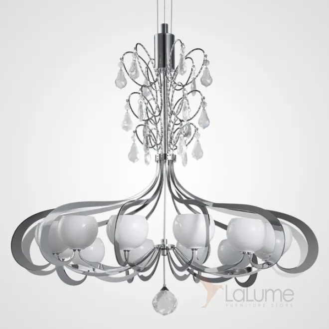 Подвесная люстра AMBIANCE от ImperiumLoft