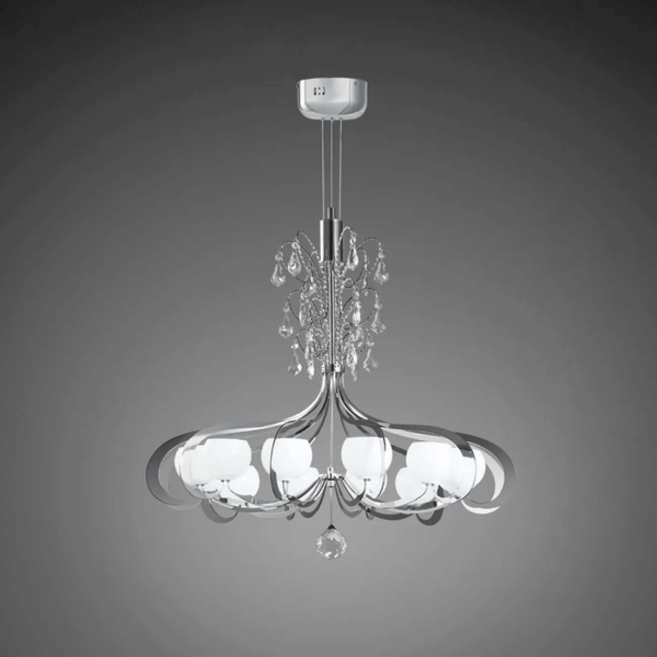 Подвесная люстра AMBIANCE от ImperiumLoft