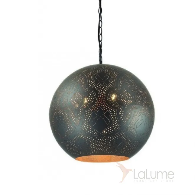 Подвесной светильник Tender Pattern Pendant 5 от LaLume Подвесной светильник Tender Pattern Pendant 5 от LaLume