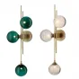 Бра TRILOGY WALL SCONCE Articolo Lighting