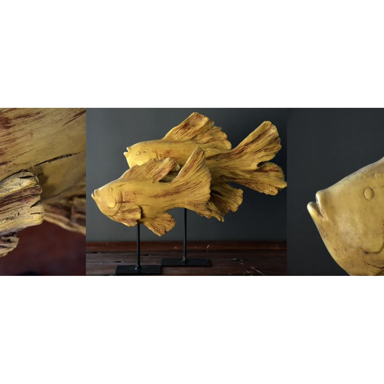 Аксессуар Floating Fish от LaLume