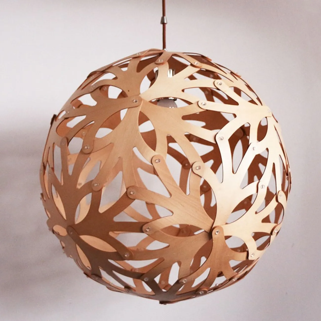 Подвесной светильник RISTA XL D80 от ImperiumLoft