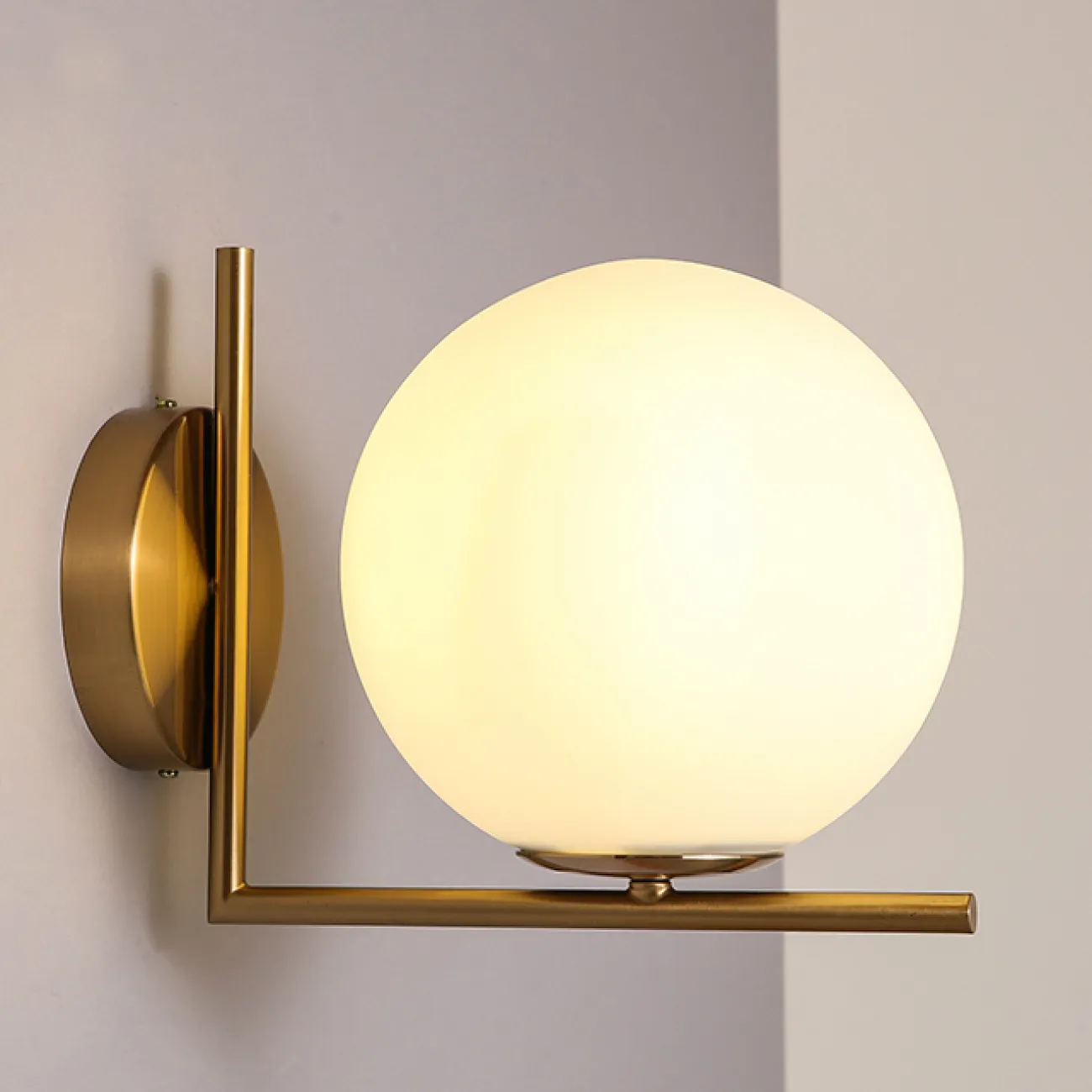 Бра FlexIC Lights Family Michael Anastassiades от ImperiumLoft Бра FlexIC Lights Family Michael Anastassiades от ImperiumLoft