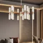 Потолочная люстра CAMILLA L18      от ImperiumLoft