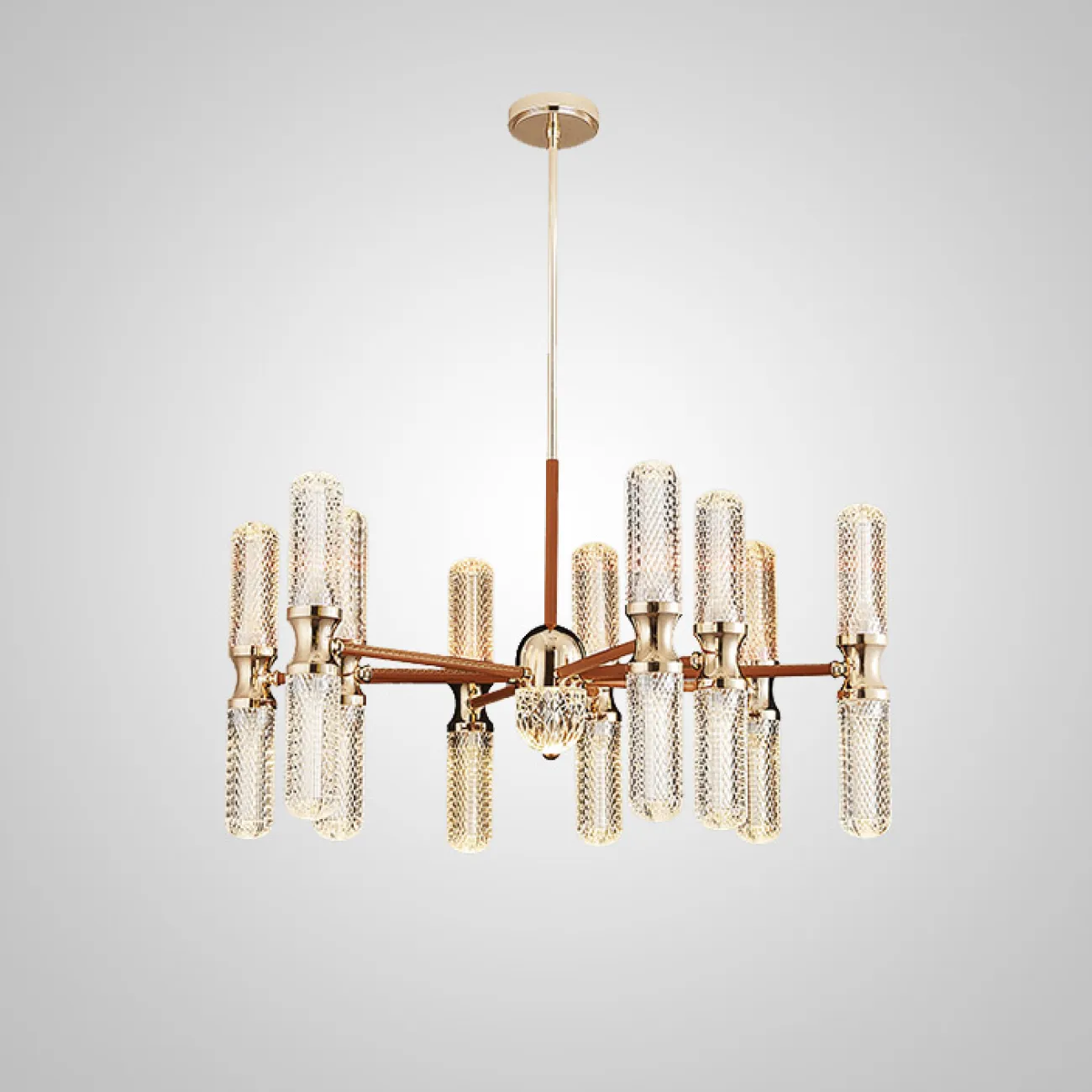 Потолочный светильник CAMILLA LONG L115 от ImperiumLoft