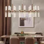 Потолочная люстра CAMILLA L18      от ImperiumLoft