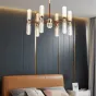 Потолочная люстра CAMILLA L18      от ImperiumLoft