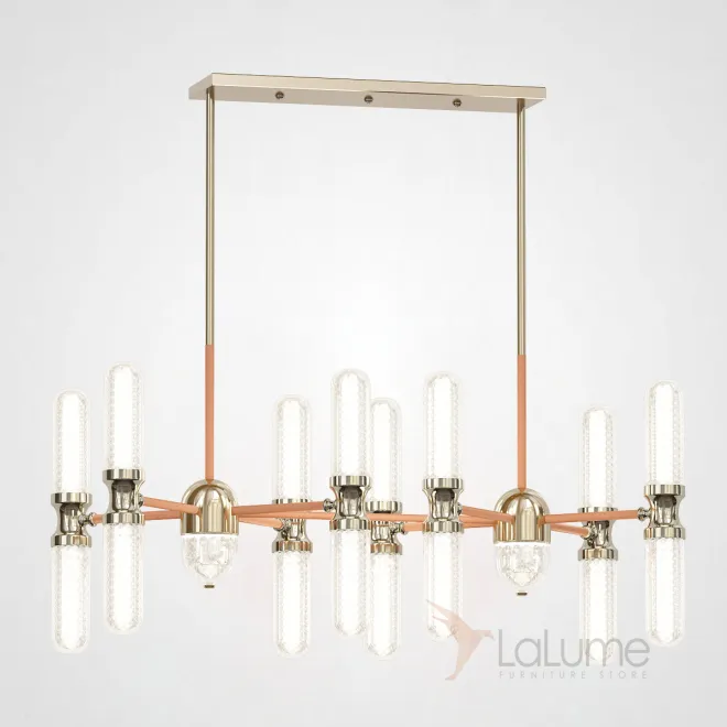 Потолочный светильник CAMILLA LONG L16 от ImperiumLoft