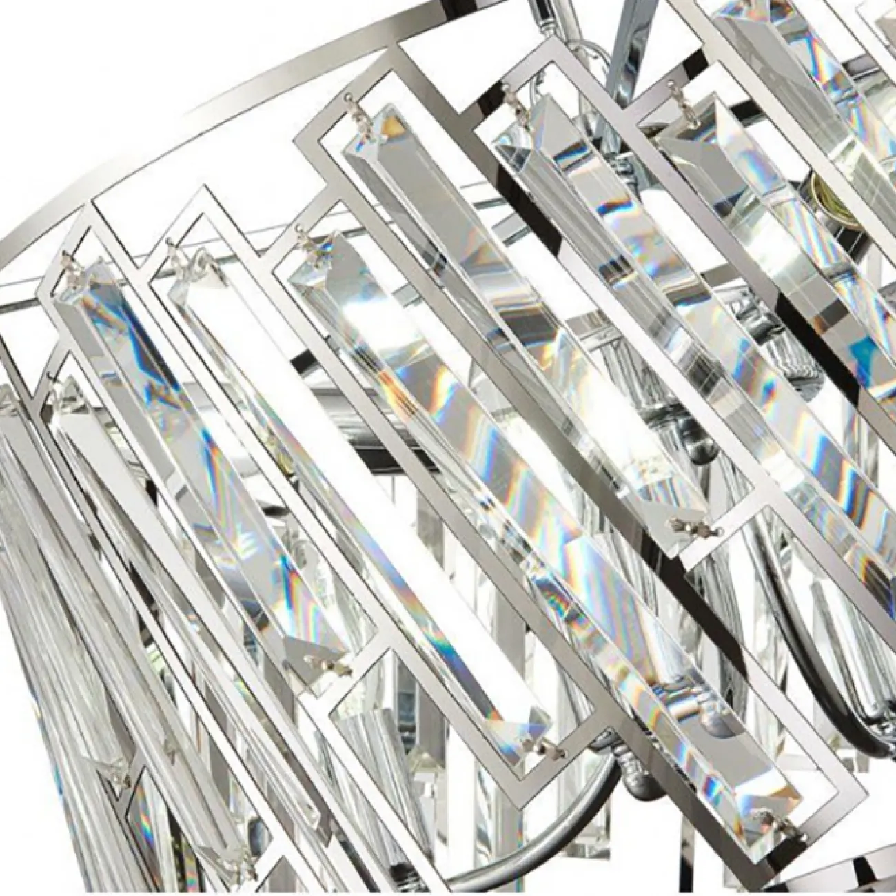 Подвесная люстра CZITION от ImperiumLoft