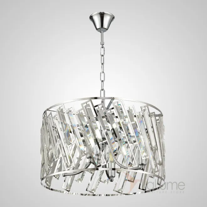 Подвесная люстра CZITION от ImperiumLoft
