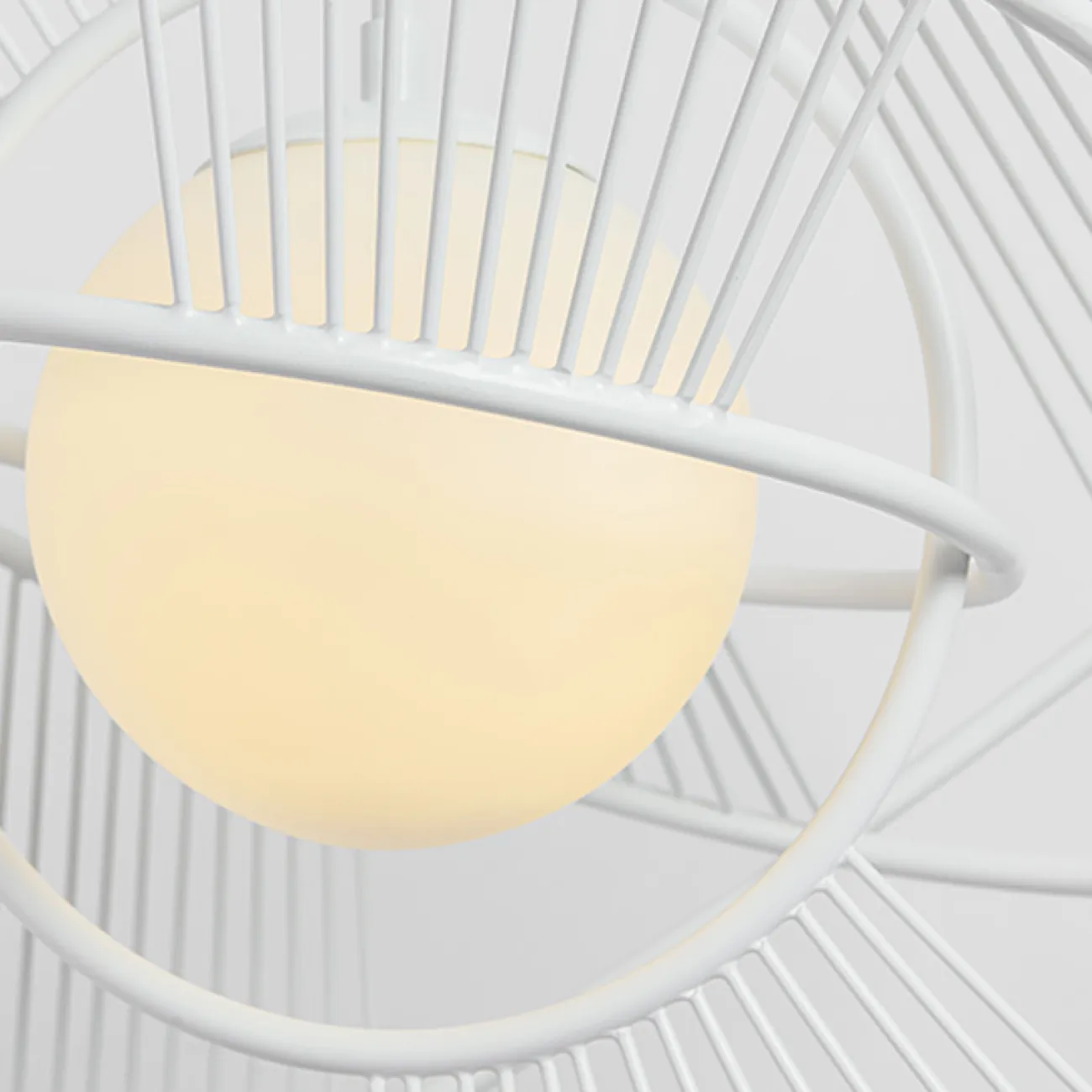 Светильник Helios by Jean-Louis Deniot от ImperiumLoft