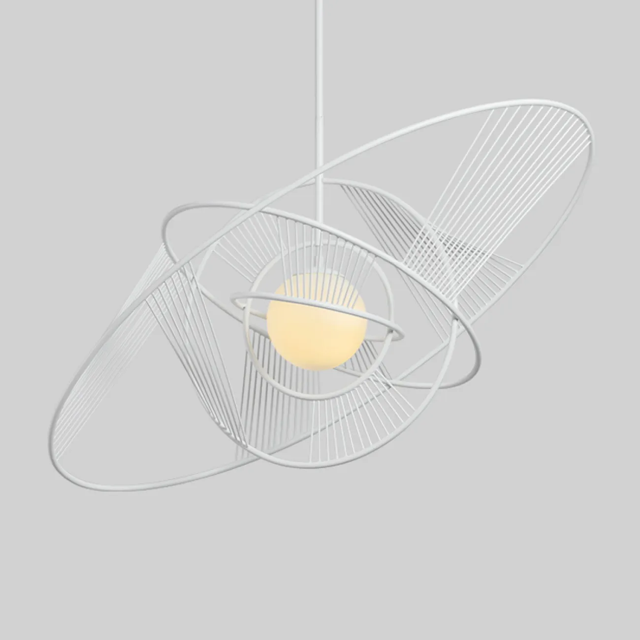 Светильник Helios by Jean-Louis Deniot от ImperiumLoft