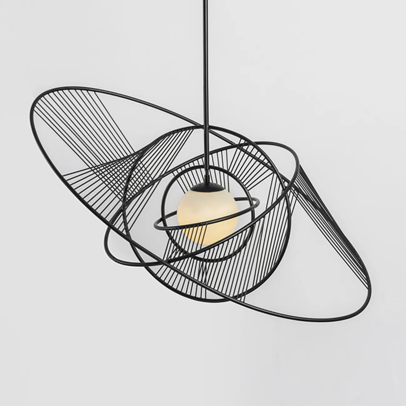 Светильник Helios by Jean-Louis Deniot от ImperiumLoft