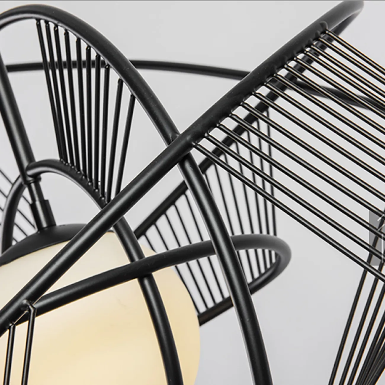 Светильник Helios by Jean-Louis Deniot от ImperiumLoft