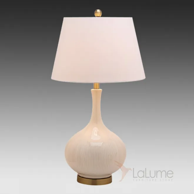 Настольная лампа Corporeal от LaLume