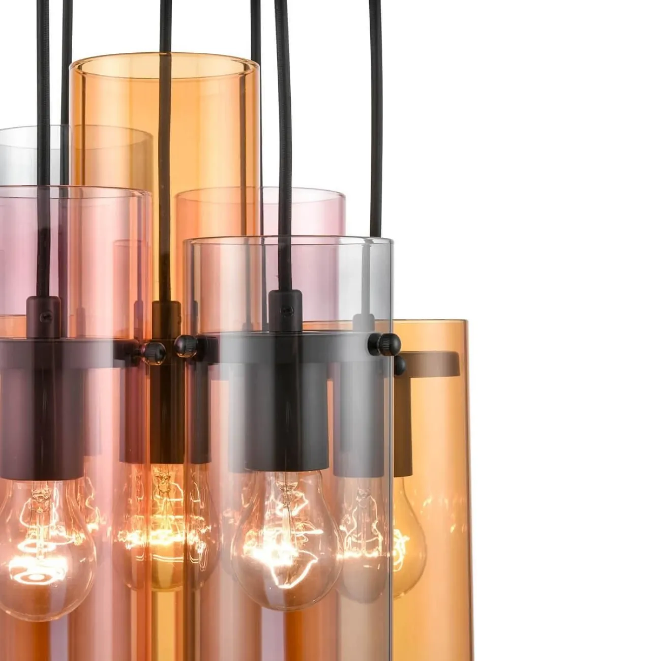 Подвесной светильник ISORA от ImperiumLoft