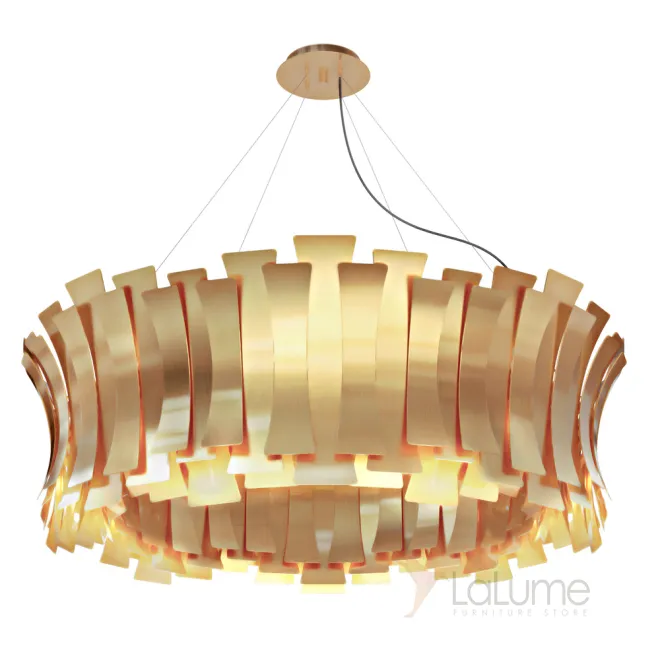 Люстра Delightful Etta от LaLume