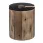Столик Wooden Alphabet С Side Table designed by Martin Waller от LaLume