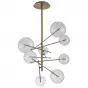 Люстра Gallotti & Radice Bolle Рanging Lamp 95