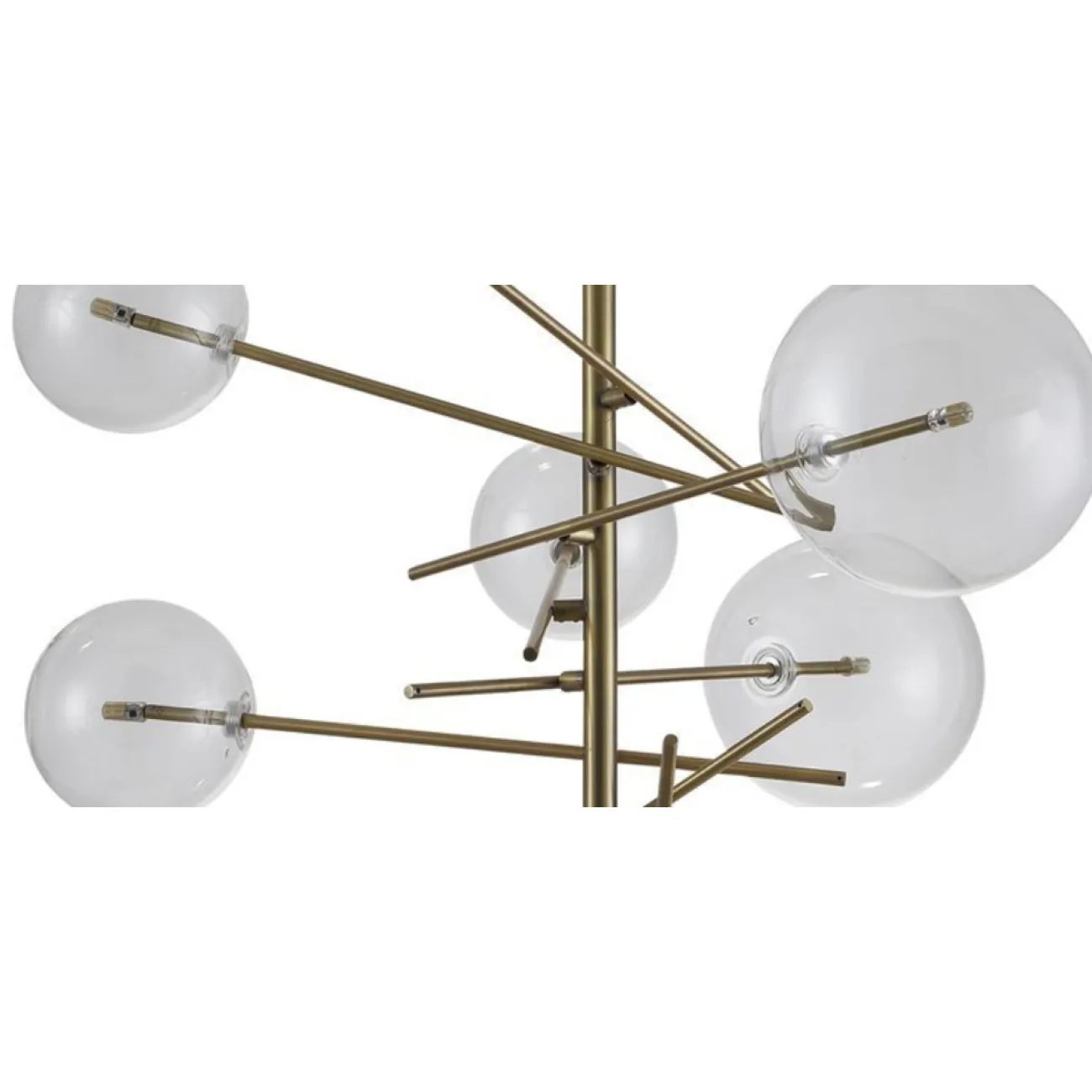 Люстра Gallotti & Radice Bolle Рanging Lamp 95 Люстра Gallotti & Radice Bolle Рanging Lamp 95