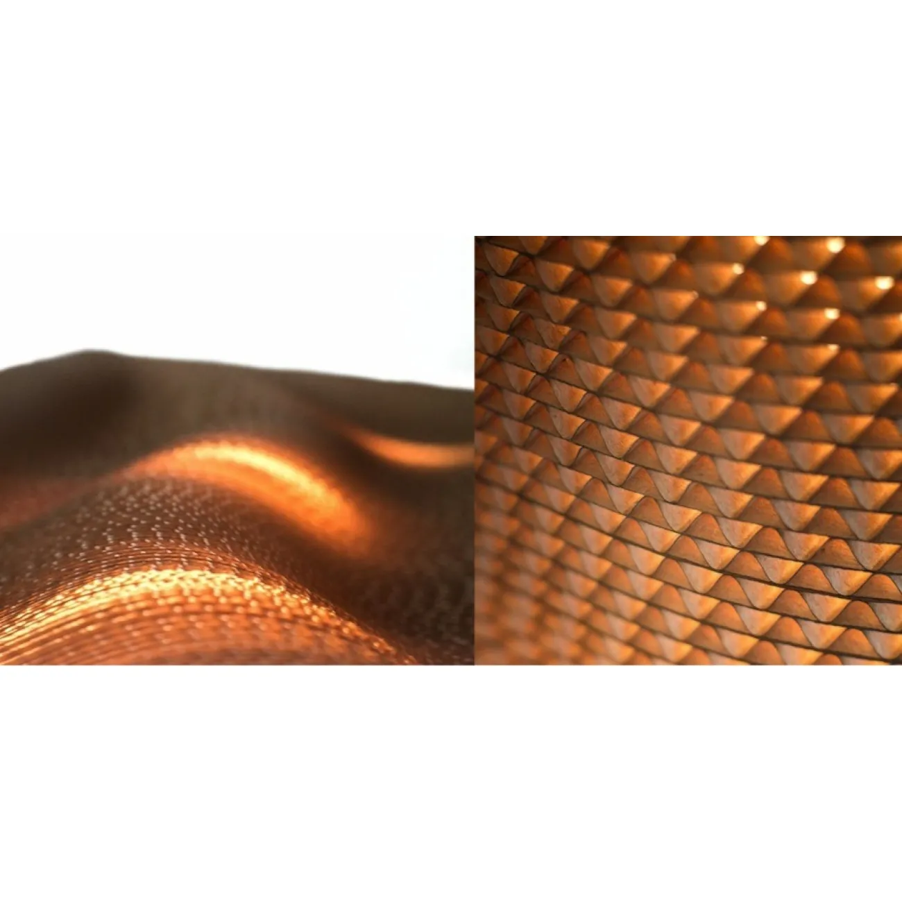 Напольный светильник Prism от LaLume