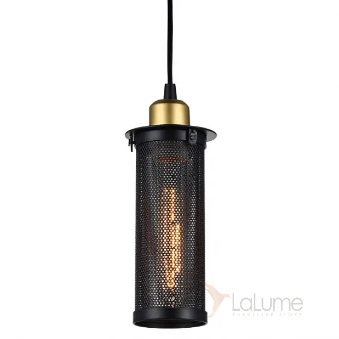 Подвесной светильник Nightwatch Pendant от LaLume