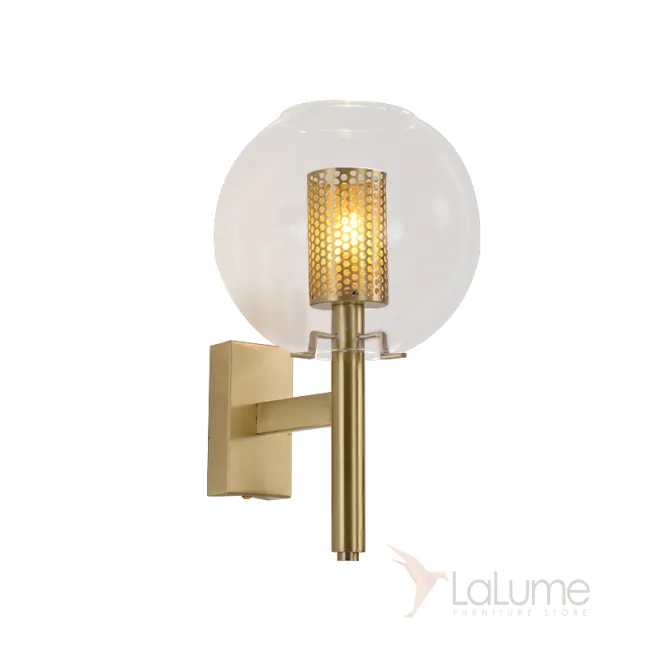 Настенный светильник (Бра) Mela от ImperiumLoft