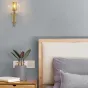 Настенный светильник (Бра) Mela от ImperiumLoft