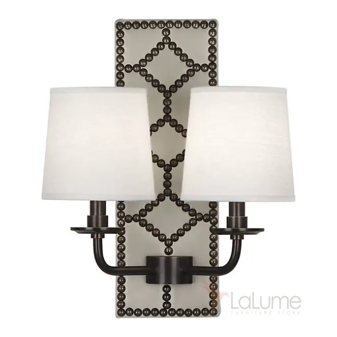 Бра Williamsburgh Lightfoot Wall Sconce от LaLume