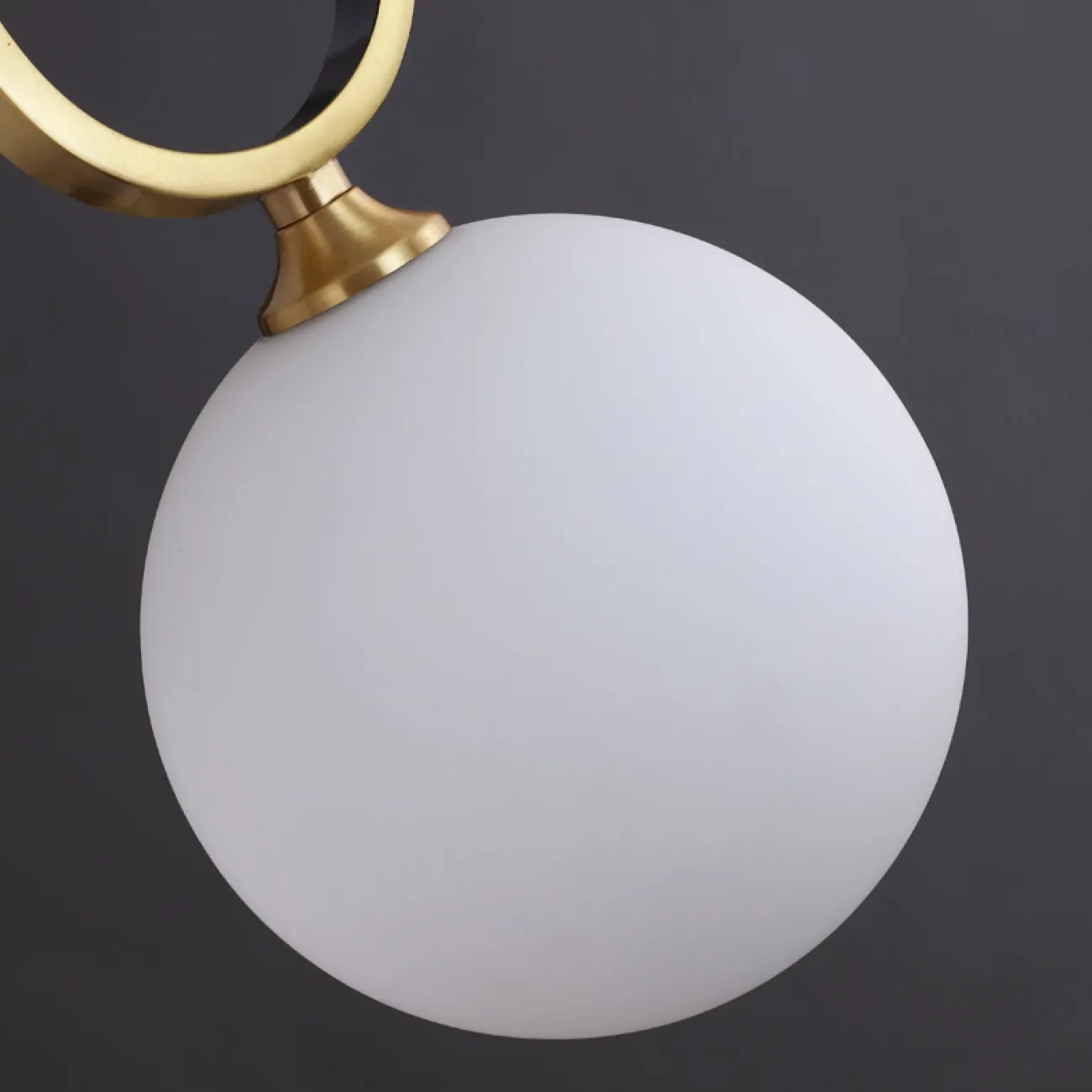 Подвесной светильник VITAL TRIO от ImperiumLoft