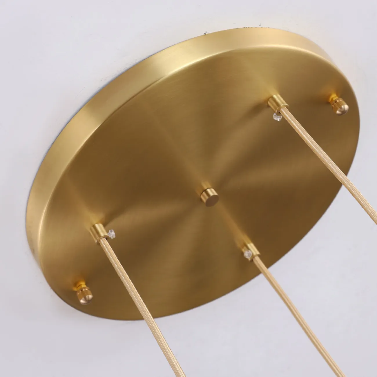 Подвесной светильник VITAL TRIO от ImperiumLoft