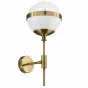 Настенный светильник GIRA WALL от ImperiumLoft